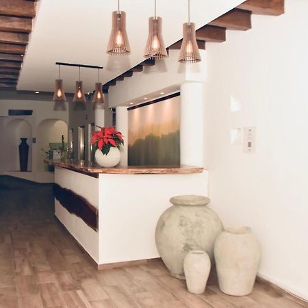 Luxury Apartment Two Playa del Carmen Eksteriør bilde