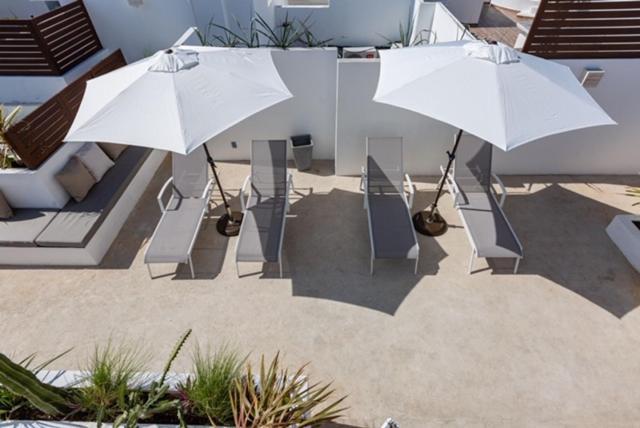 Luxury Apartment Two Playa del Carmen Eksteriør bilde
