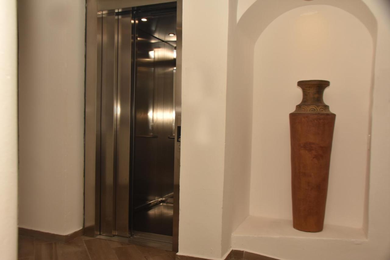 Luxury Apartment Two Playa del Carmen Eksteriør bilde