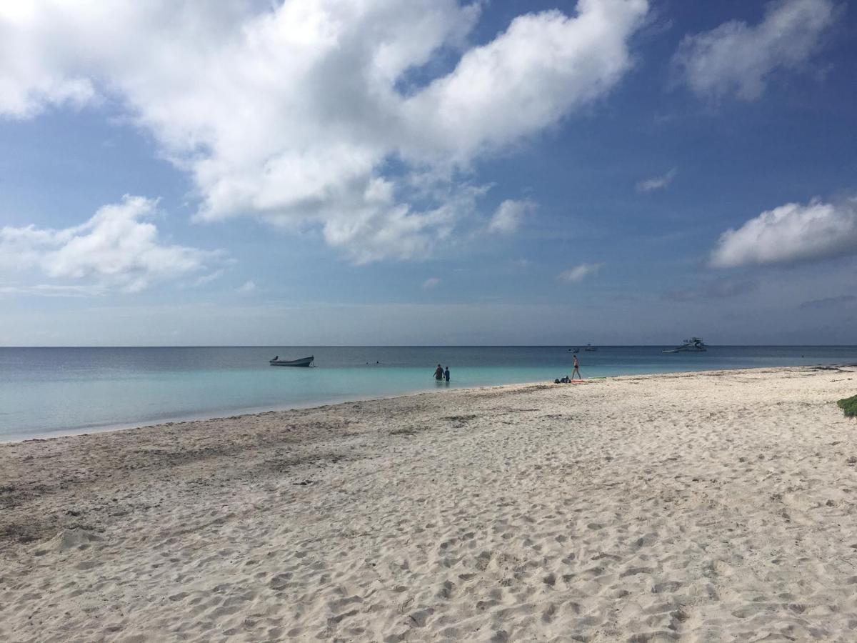 Luxury Apartment Two Playa del Carmen Eksteriør bilde