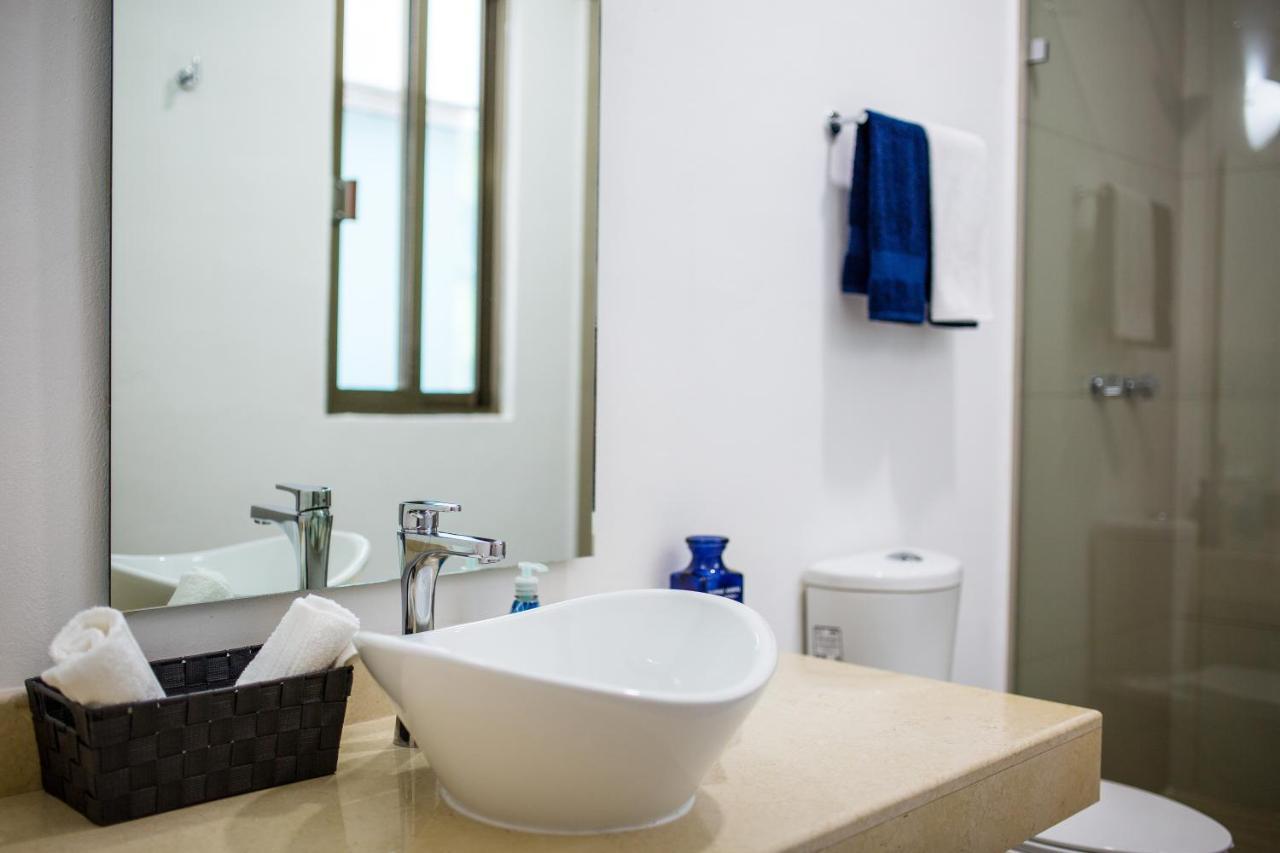 Luxury Apartment Two Playa del Carmen Eksteriør bilde